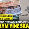 CHP infaz düzenlemesine de karşı çıktı! Düzenlemeyi skandal kararların merkezi haline gelen AYM'ye taşıyor CHP infaz düzenlemesine de karşı çıktı! Düzenlemeyi skandal kararların merkezi haline gelen AYM'ye taşıyor