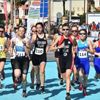 Marmaris Duatlonu yapıldı Marmaris Duatlonu yapıldı