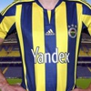 Fenerbahçe Yandex Gana'ya örnek oldu