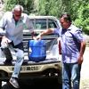 Gümüşhane deki ishal salgının sebebi sondaj kuyusu ... Gümüşhane deki ishal salgının sebebi sondaj kuyusu ...