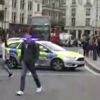Londra'da bomba alarmı Londra'da bomba alarmı