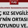 HÜDA-PARdan saldırı açıklaması