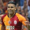 Falcao'nun rotası belli oluyor Falcao'nun rotası belli oluyor