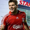 Kobe'den Gerrard'a hoşgeldin mesajı Kobe'den Gerrard'a hoşgeldin mesajı