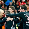 Bayern Münih, 90'da yıktı! Yine galip Bayern Münih, 90'da yıktı! Yine galip