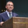 Bozdağ'dan Aysel Tuğluk olayına tepki! Bozdağ'dan Aysel Tuğluk olayına tepki!