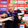 Ceyhun Yıldızoğlu: "Grubumuz hem iyi hem de zorlu"