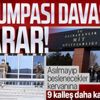 Son dakika: MİT Kumpası davasında karar! 9 sanığa ağırlaştırılmış müebbet Son dakika: MİT Kumpası davasında karar! 9 sanığa ağırlaştırılmış müebbet