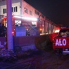 Aydın’da Fabrika Yangını Aydın’da Fabrika Yangını