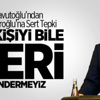 Başbakan Davutoğlu'nun Hatay Mitingi Konuşması Başbakan Davutoğlu'nun Hatay Mitingi Konuşması