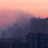 Rus istihbarat binasında yangın: 3 ölü