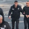 Eski karısını bıçaklayan şahıs tutuklandı Eski karısını bıçaklayan şahıs tutuklandı