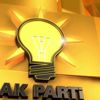 AK Parti kampa giriyor, kaybedilen oylar masaya yatırılıyor