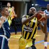 Fenerbahçe Beko evinde farklı kazandı Fenerbahçe Beko evinde farklı kazandı