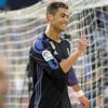 Ronaldo'dan bir rekor daha!