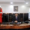 Burhan Çakır, Erzincan İl Müftüsü olarak atandı