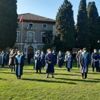 Boğaziçi Üniversitesi akademisyenleri, iki yeni fakülte kurulması kararını yargıya taşıdı Boğaziçi Üniversitesi akademisyenleri, iki yeni fakülte kurulması kararını yargıya taşıdı