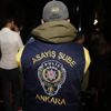 Ankara'da 500 polisin katılımıyla asayiş uygulaması: 12 kişi gözaltına alındı