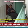 Ayşe teyze gönülleri fethetti! Kendisini kurtaranlara etli ekmek parası vermek istedi |Video