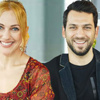 Meryem Uzerli ile Murat Yıldırım'a senaryo bulunamadı