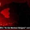 KARDEMİR e "Ar-Ge Merkezi Belgesi" verildi KARDEMİR e "Ar-Ge Merkezi Belgesi" verildi