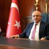 Gaziantep FK Başkanı Büyükekşi den bayram mesajı