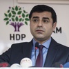 Selahattin Demirtaş: Barajın tam sınırındayız Selahattin Demirtaş: Barajın tam sınırındayız