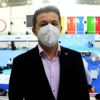 Mersin, Artistik Cimnastik Avrupa Şampiyonası na hazırlanıyor