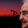 Libya, petrol sahalarının kapatılması nedeniyle yüzde 95 gelir kaybına uğradı Libya, petrol sahalarının kapatılması nedeniyle yüzde 95 gelir kaybına uğradı