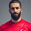 Arda Turan uçakta gazetecinin boğazını sıktı Arda Turan uçakta gazetecinin boğazını sıktı