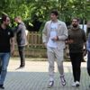 Cedi Osman: Olimpiyatlara gitmek istiyoruz