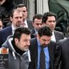 Yunanistan, FETÖ'cülerin resmi statüsü olmamalarına rağmen dükkan açmalarına göz yumuyor Yunanistan, FETÖ'cülerin resmi statüsü olmamalarına rağmen dükkan açmalarına göz yumuyor