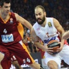 TOP 16 mücadelesi Galatasaray-Zalgiris maçıyla başlıyor TOP 16 mücadelesi Galatasaray-Zalgiris maçıyla başlıyor