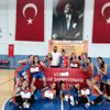 İlkadımlı basketbolcular Anadolu Şampiyonası nda