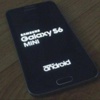 Galaxy S6 Mini internete sızdı