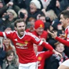 Manchester United 3 - 2 Arsenal