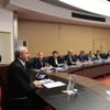 CHP MYK üyeleri istifalarını sunacak CHP MYK üyeleri istifalarını sunacak