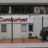 Cumhuriyet'ten referandum provakasyonu Cumhuriyet'ten referandum provakasyonu