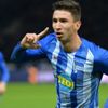Galatasaray, Marko Grujic ile görüşmelere başladı
