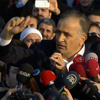 Dumanlı, Washington Post'a yazdı Dumanlı, Washington Post'a yazdı
