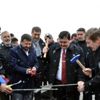 Erzincan’da nevruz kutlamaları Erzincan’da nevruz kutlamaları