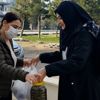 Bir şişeyle başladı, pandemide taleplere yetişemiyor Bir şişeyle başladı, pandemide taleplere yetişemiyor