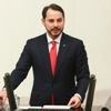 Son dakika... Bakan Albayrak: Nakdi yardım miktarının artırmaya yönelik çalışmalarımız devam ediyor Son dakika... Bakan Albayrak: Nakdi yardım miktarının artırmaya yönelik çalışmalarımız devam ediyor