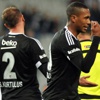 Beşiktaş'ta stoper krizi