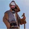 Ünlü oyuncu donma tehlikesi atlattı! Ünlü oyuncu donma tehlikesi atlattı!