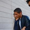 Eskişehir'de hırsızlık zanlısı tutuklandı Eskişehir'de hırsızlık zanlısı tutuklandı