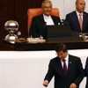 TBMM'de Başkanlık Divanı krizi TBMM'de Başkanlık Divanı krizi