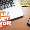 e-Devlet'ten 31 yeni hizmet e-Devlet'ten 31 yeni hizmet