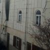 Giresun’da cami yangını Giresun’da cami yangını