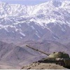 Afganistan'da çığ felaketi: 28 ölü Afganistan'da çığ felaketi: 28 ölü
